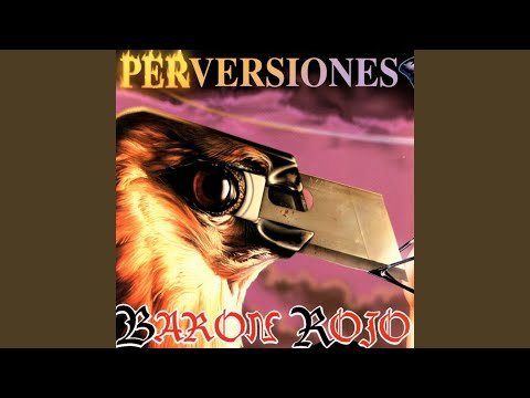 Barón Rojo — Shake My Tree