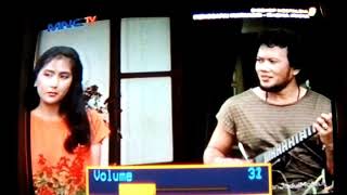 Lagu Film Menggapai Matahari(5)