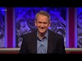 Have I Got News for You S65 E4. Alexander Armstrong. 5 May 23