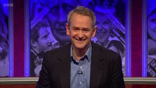 Have I Got News for You S65 E4. Alexander Armstrong. 5 May 23