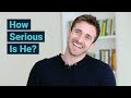 Will Your Long-Distance Relationship Work? Ask These 4 Questions (Matthew Hussey)