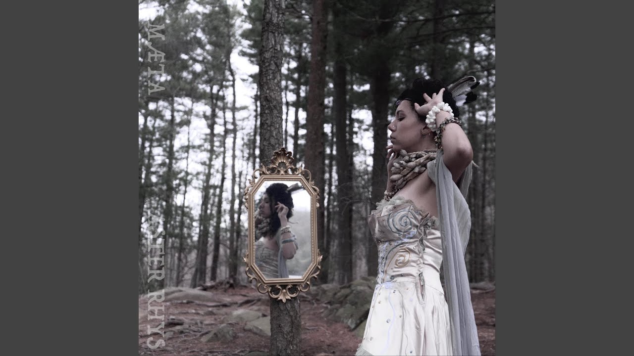 Watch Mnemosyne on YouTube Watch Mnemosyne on YouTube