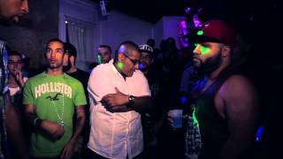 GTN Rap Battle: Hazardous 5murff vs Mega 6