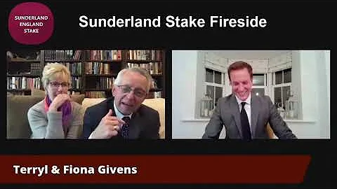 Givens: Humans Have the Potential to Become Gods