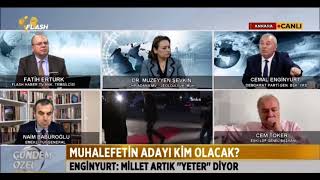 Hesaplaşmadan Helalleşme Olmaz.