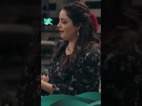 مسلسل ليالي روكسي اللي تجيب هال حزورة لها أحلى بقشيش