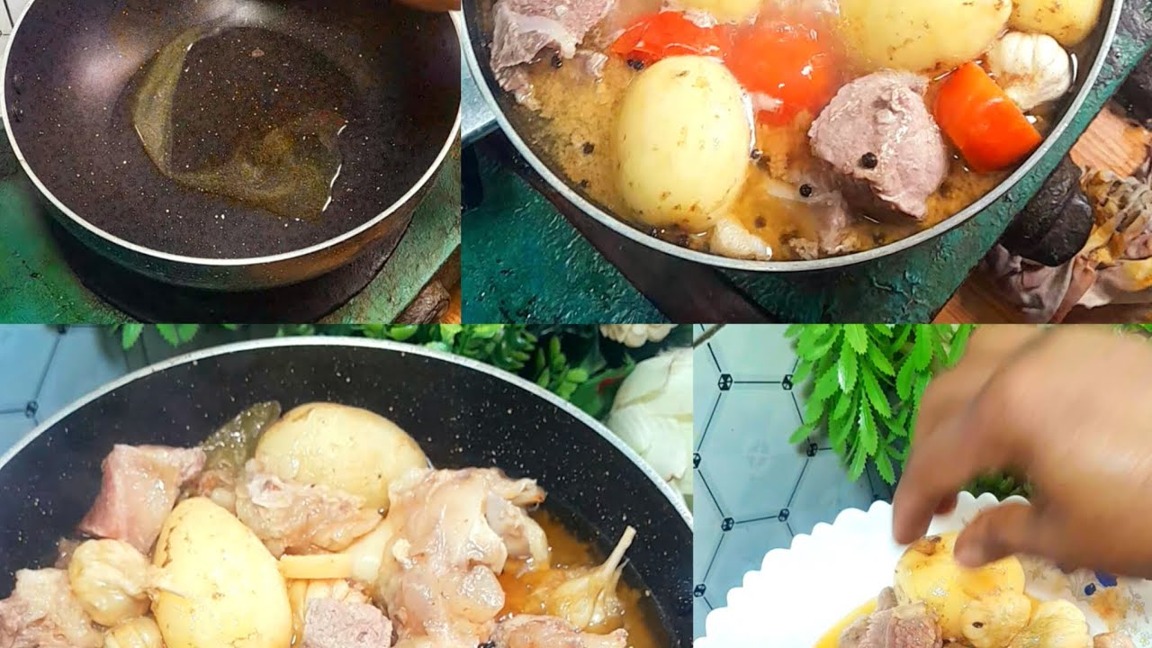 তেল মসলা ছাড়া পাকিস্তানি ফিশারি বিএফ।