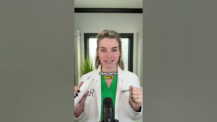 ZO Skin Health - NEW Soothing Hydro Mist