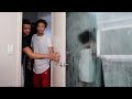 CAUGHT IN THE SHOWER WITH QUI FROM QUI&KEN PRANK ON BOYFRIENDS