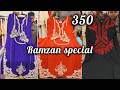 Ramzan Special Plus Size Turkish Coord Sets Readymade Suits Gharara Plazzo Dresses || Kidswear Avl