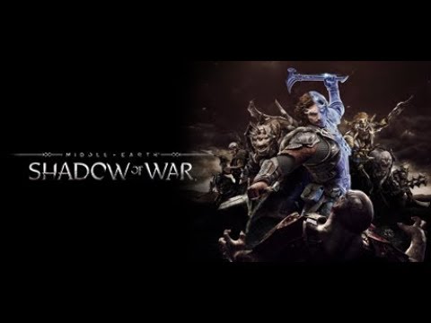 Official Middle-earth™: Shadow of War™ Mystic Tribe Video