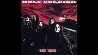 Holy Soldier - Last Train (Full Album)