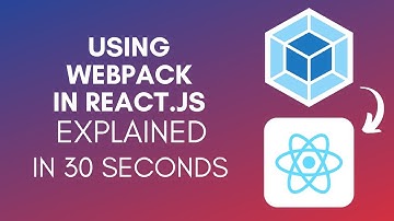 How To Use Webpack In React.js (2025)