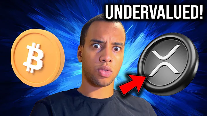 XRP IS BEING MANIPULATED, SEC OVERREACH, SBF & GAR...