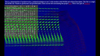 Refactoring Rawdraw Livestream screenshot 1