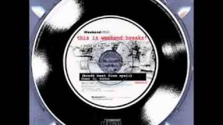 The Freemen. Straight Ahead (Sigma 7 Remix)