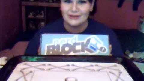 Nerd Block Unboxing April 2015