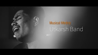 Acoustic Medley by Utkarsh Band