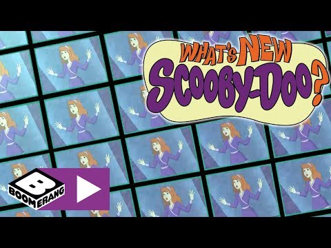 Scooby Doo Maceraları | Teknoloji Sorunu | Boomerang