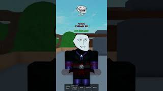 Anti Ruler I Trollge Universe Incident