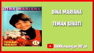 Dina Mariana - Album Teman Sejati