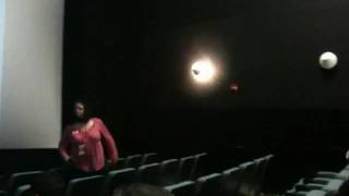 AMC BEST PICTURE SHOWCASE 1 of 2 from Chris s Cam