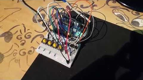 Arduino RGB LED Strip Controller | Simple & Cheap