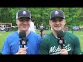 MALLARDS vs. COBRAS | MLW Wiffle Ball 2022