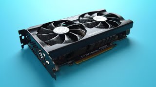 Nvidia RTX 3060 - $329 Gaming