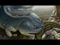 Koolasuchus - The Antarctic Amphibian That Ate Dinosaurs