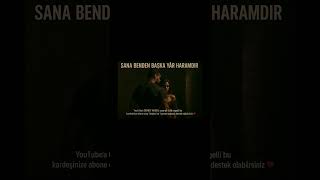 Sana Benden Başka Yâr Haramdır - Güney Akgül