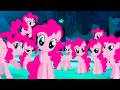 My Little Pony - Best Episodes Marathon 🦄  Toon Mania - Princess World