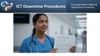 ICT Downtime Procedures Presentation 2025