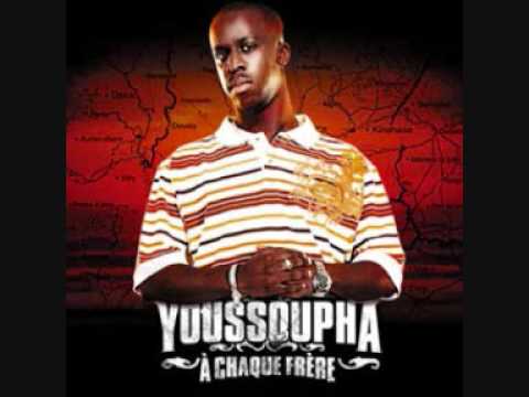 Youssoupha - Classique (Plus rien ne m'etonne)