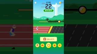 Ketchapp Summer Sports for Android and Ios/Игры для смартфона screenshot 1
