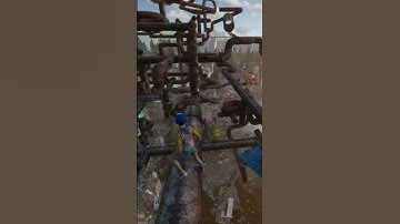 🎯 "POV: You’re 1000m High and One Mistake Ends It All 💀"