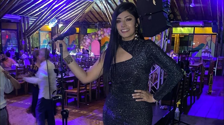 El Yerberito moderno - Celia Cruz y la sonora mata...