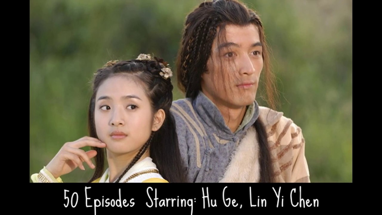 Popular Wuxia Dramas - YouTube