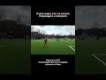 Евролига АФЛ! Опасная атака! Ставка на матч! ФК Лион Олимпик! Дебют новых игроков! Стал MVP!
