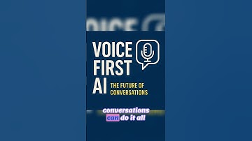 Unlock Business Potential: Conversational AI Test Drive #shorts