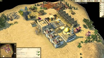 » Stronghold Crusader 2 for Beginners (Part 11)