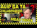 ❗Alip Ba Ta / Mbah Yadek || The Best Collaboration-Reaction