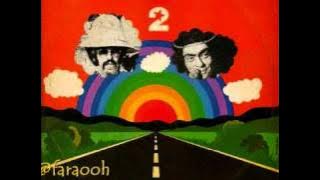 Baiano & os Novos Caetanos - Sete Luas