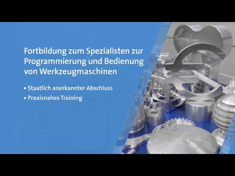 Bildungszentrum München: Der