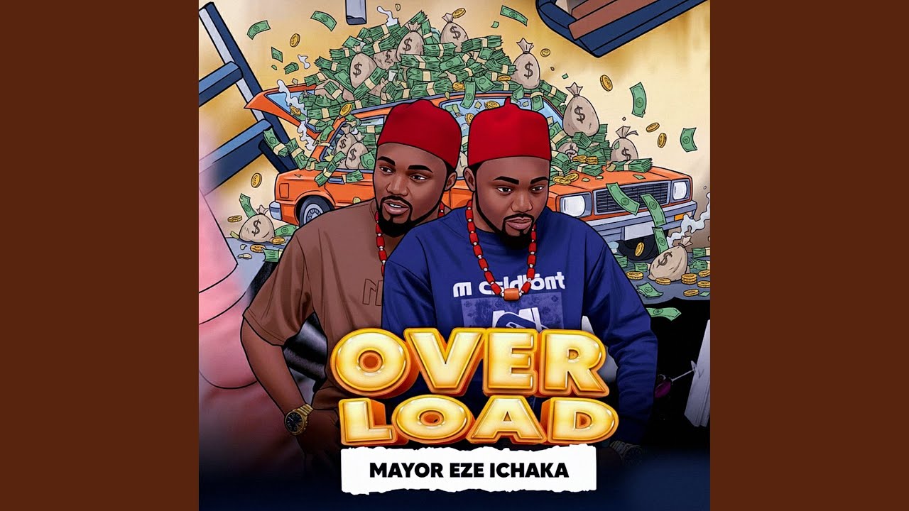 Watch OVERLOAD on YouTube Watch OVERLOAD on YouTube