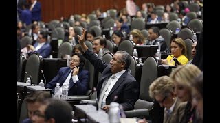🔴 Sesión Ordinaria de la Cámara de Diputados 23-oct-2019 screenshot 1