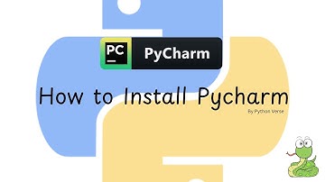 How to Install Pycharm on Your Desktop | Step-by-Step Guide For Beginners