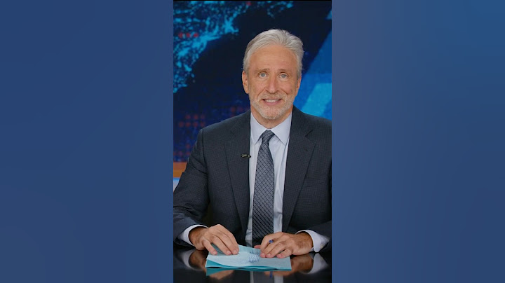 Jon Stewart on winners of Trump’s Big Beautiful Bill and the Epstein list’s mysterious disappearance