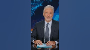 Jon Stewart on winners of Trump’s Big Beautiful Bill and the Epstein list’s mysterious disappearance