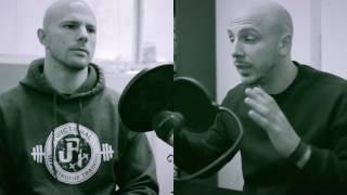 Famous EP019: The Strong, Jacked And Pain Free Training Model w/ Dr. John Rusin Profile